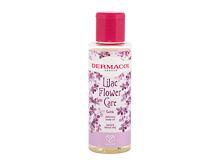 Olio per il corpo Dermacol Lilac Flower Care 100 ml
