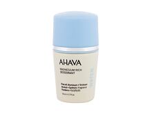 Déodorant AHAVA Deadsea Water Magnesium Rich 50 ml
