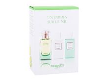 Eau de Toilette Hermes Un Jardin Sur Le Nil 50 ml Sets