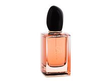 Eau de Parfum Giorgio Armani Sì Intense 2021 50 ml