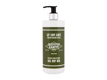 Latte corpo Institut Karité Shea Body Milk Lemon Verbena 500 ml