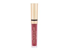 Lippenstift Max Factor Colour Elixir Soft Matte 4 ml 035 Faded Red