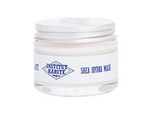 Maschera per il viso Institut Karité Shea Hydra 50 ml