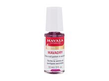 Smalto per le unghie MAVALA Nail Beauty Mavadry 10 ml