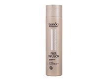 Shampoo Londa Professional Fiber Infusion 250 ml