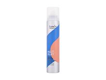 Modellamento capelli Londa Professional Multi Play Micro Mousse 200 ml