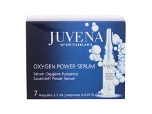 Sérum visage Juvena Oxygen Power 14 ml