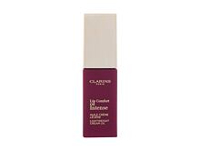Lippenöl Clarins Lip Comfort Oil Intense 7 ml 02 Intense Plum