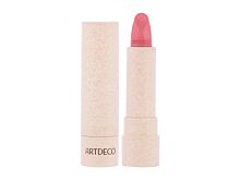 Lippenstift Artdeco Green Couture Natural Cream Lipstick 4 g 668 Mulberry