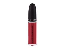 Lippenstift MAC Retro Matte Liquid Lipcolour 5 ml 105 Feels So Grand
