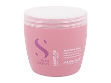 Haarmaske ALFAPARF MILANO Semi Di Lino Nutritive 200 ml