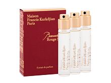 Parfum Maison Francis Kurkdjian Baccarat Rouge 540 Nachfüllung 3x11 ml