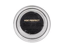 Fard à paupières L'Oréal Paris Age Perfect Cream Eyeshadow 4 ml 08 Grey Fever