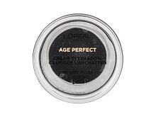 Lidschatten L'Oréal Paris Age Perfect Cream Eyeshadow 4 ml 08 Grey Fever