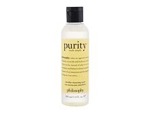 Mizellenwasser Philosophy Purity Made Simple 100 ml