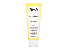 Reinigungsgel Q+A Grapefruit Cleansing Balm 125 ml