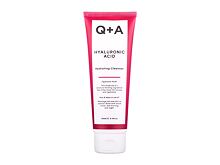 Reinigungsgel Q+A Hyaluronic Acid Hydrating Cleanser 125 ml