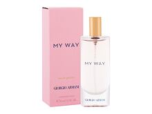 Eau de Parfum Giorgio Armani My Way Nachfüllbar 90 ml