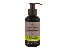 Huile Cheveux Macadamia Professional Ultra Rich Repair Oil Treatment 125 ml