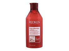  Après-shampooing Redken Frizz Dismiss 500 ml