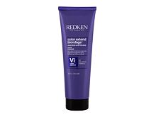 Haarmaske Redken Color Extend Blondage Express Anti-Brass 250 ml