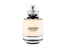 Eau de Parfum Givenchy L´Interdit 80 ml Sets