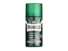 Mousse à raser PRORASO Green Shaving Foam 50 ml