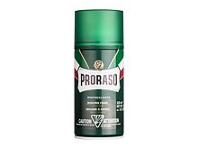 Rasierschaum PRORASO Green Shaving Foam 300 ml