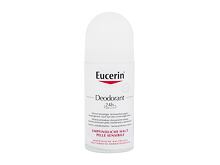 Déodorant Eucerin Deodorant 24h Sensitive Skin 50 ml
