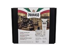 Balsamo dopobarba PRORASO White Classic Shaving Duo 100 ml Sets