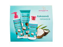 Badeschaum Dermacol Aroma Ritual Brazilian Coconut 500 ml Sets