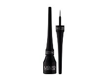 Eyeliner Gabriella Salvete Liquid Contour 4 ml 09 Black