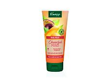Duschgel Kneipp Cheerful Mind Passion Fruit & Grapefruit 200 ml