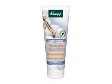 Crème mains Kneipp Cottony Smooth Intensive 75 ml