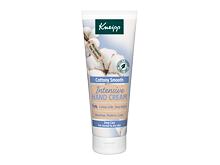 Handcreme  Kneipp Cottony Smooth Intensive 75 ml