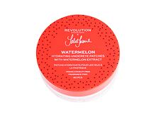 Augenmaske Revolution Skincare  X Jake-Jamie Watermelon 60 St.