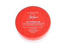 Masque yeux Revolution Skincare  X Jake-Jamie Watermelon 60 St.