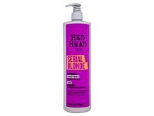  Après-shampooing Tigi Bed Head Serial Blonde 970 ml