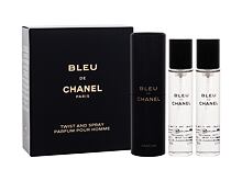 Parfum Chanel Bleu de Chanel Twist and Spray 3x20 ml