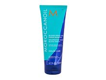 Shampoo Moroccanoil Color Care Blonde Perfecting Purple Shampoo 200 ml