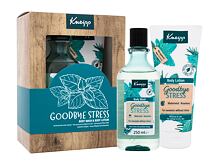 Duschgel Kneipp Goodbye Stress Duo Set 250 ml Sets