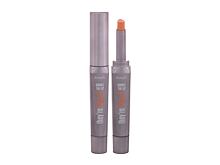 Lippenstift Benefit They´re Real! Double The Lip 1,5 g Criminally Coral