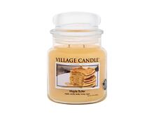 Bougie parfumée Village Candle Maple Butter 389 g