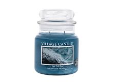 Candela profumata Village Candle Sea Salt Surf 389 g