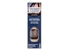 Raumspray und Diffuser Yankee Candle Black Coconut Pre-Fragranced Reed Diffuser 1 St.