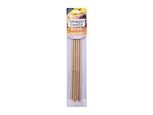 Spray per la casa e diffusori Yankee Candle Lemon Lavender Pre-Fragranced Reed Refill 5 St.