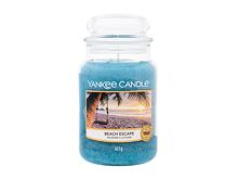 Bougie parfumée Yankee Candle Beach Escape 623 g