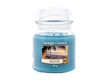 Bougie parfumée Yankee Candle Beach Escape 411 g