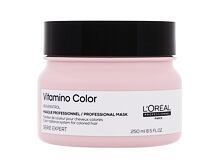 Haarmaske L'Oréal Professionnel Série Expert Vitamino Color Resveratrol 250 ml