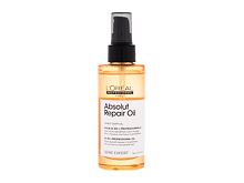 Huile Cheveux L'Oréal Professionnel Série Expert Absolut Repair Oil 10-in-1 90 ml